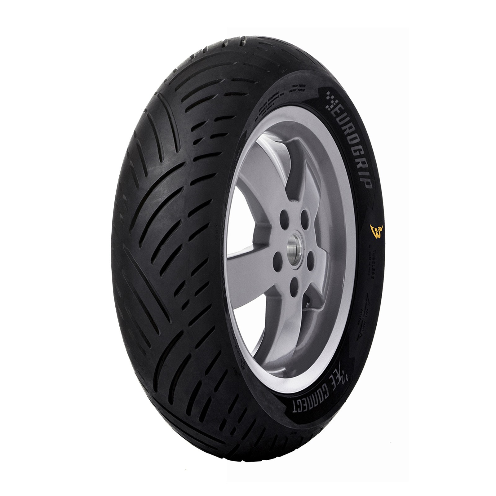 Eurogrip Bee Connect 150/70-14 | Motorcycle Tire Eurogrip Bee Connect 150/70-14 | Motorcycle Tire