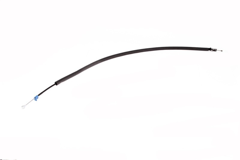 Omix Temperature Control Cable for 87-95 Jeep Wrangler – Blue End