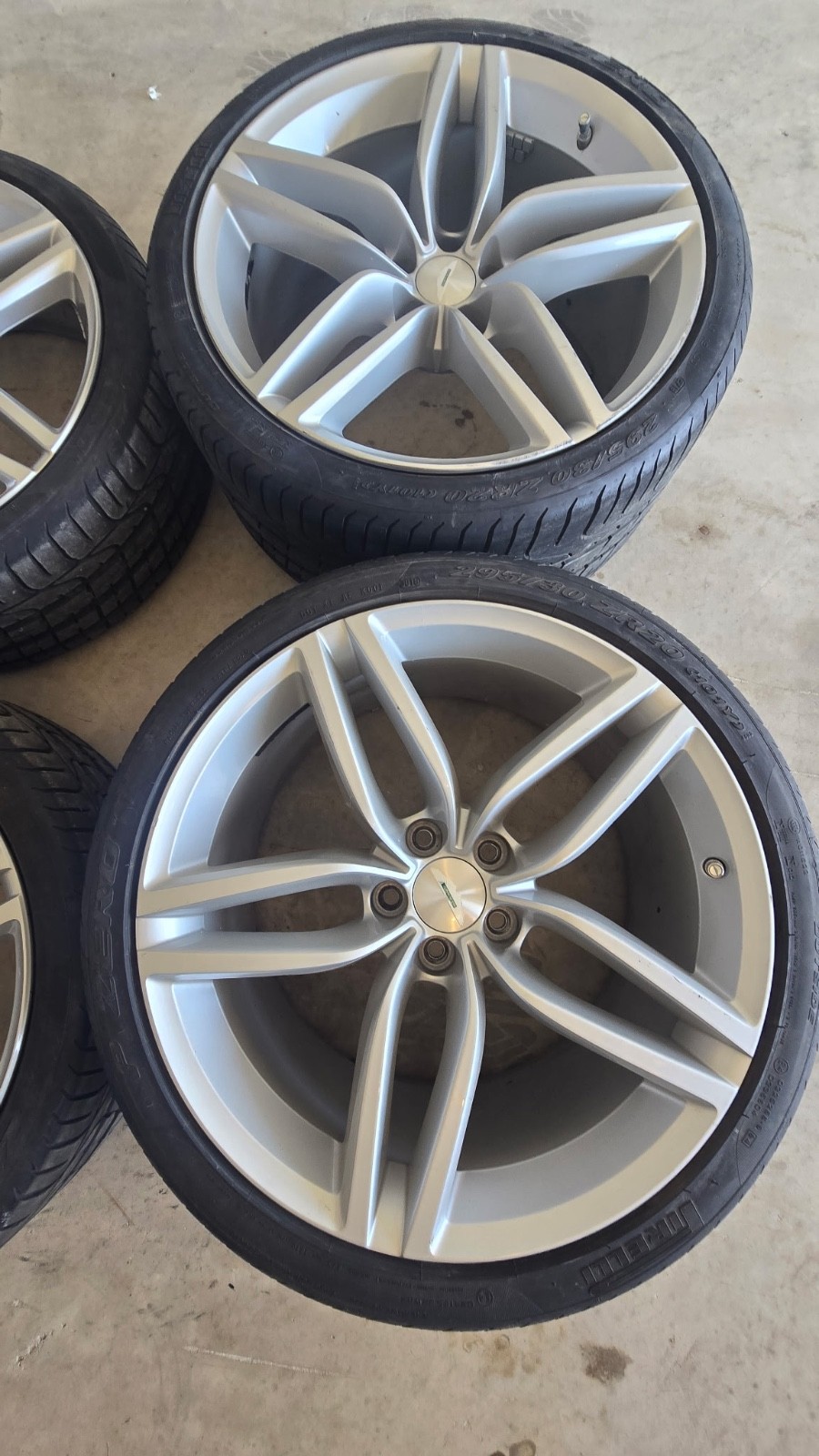 2014 aston martin db9 factory wheel oem 2014 aston martin db9 factory wheel oem