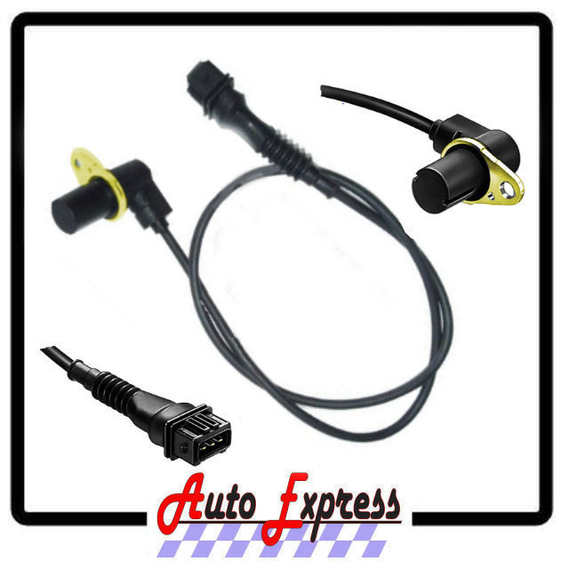 NEW CRANKSHAFT POSITION SENSOR FITS BMW 328i 528i Z3 REPLACES PART#12141703277