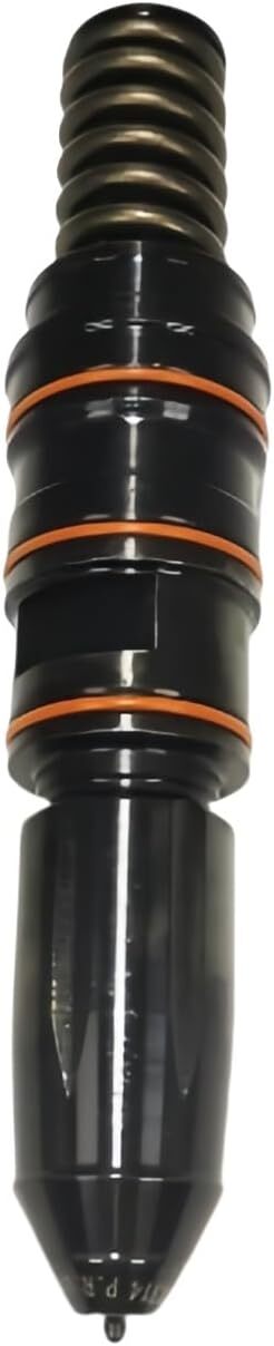 New Fuel Injector 3077760 3076132 compatible Cummins KTA38 K38 K19 K50 Engine
