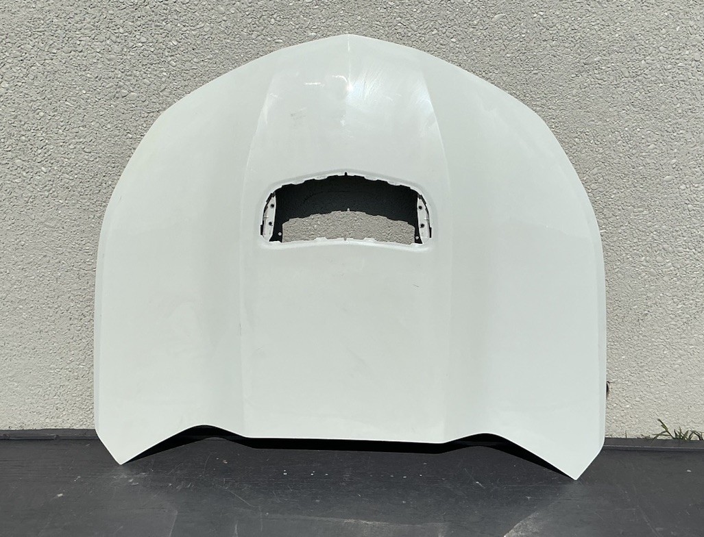 2016-2024 Chevy Camaro SS Hood OEM