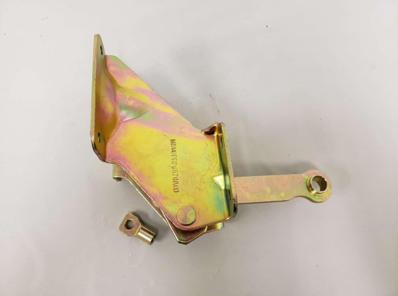 FITS 1962 - 1972 Mopar Dodge Plymouth B E Body Brake Booster Firewall Bracket