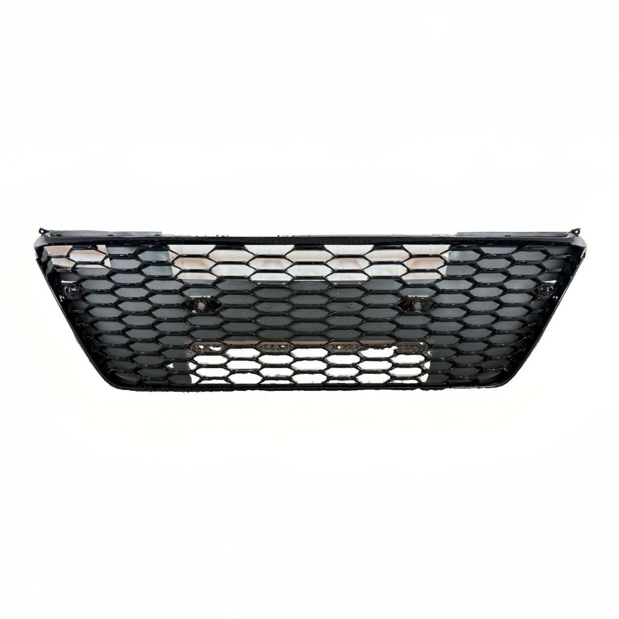 ⭐️ 2021-2023 TOYOTA SIENNA XSE/25th ANNIVERSARY FRONT LOWER BUMPER GRILLE BLACK ⭐️ 2021-2023 TOYOTA SIENNA XSE/25th ANNIVERSARY FRONT LOWER BUMPER GRILLE BLACK