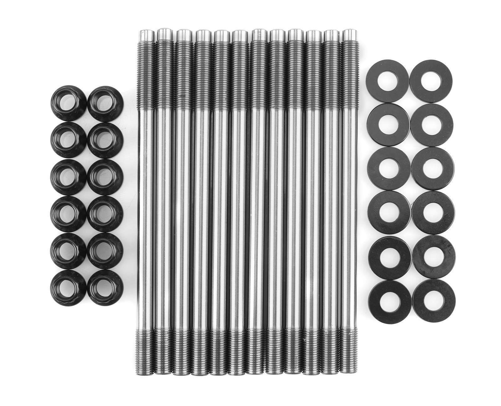 ARP 260-4701 Head Studs Kit for Subaru WRX & STI 2.0 2.5 Turbo EJ205 EJ255 EJ257