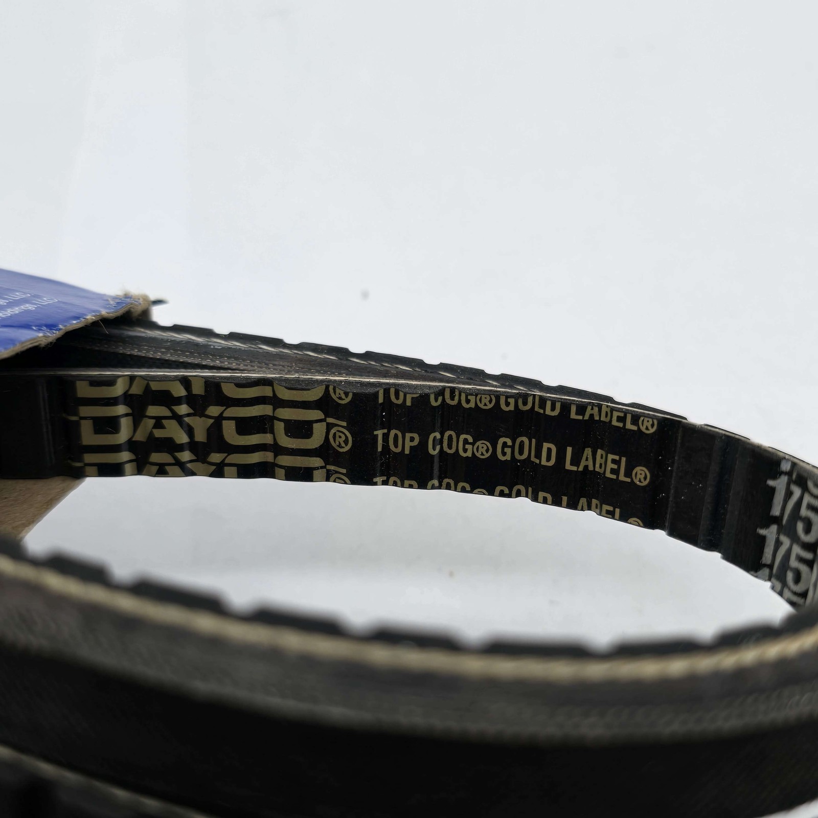 Dayco Top Cog Gold Label 17540 V-Belt