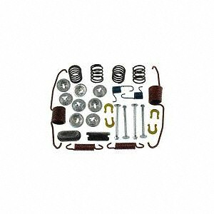 Rr Drum Hwd Kit  Carlson  17282