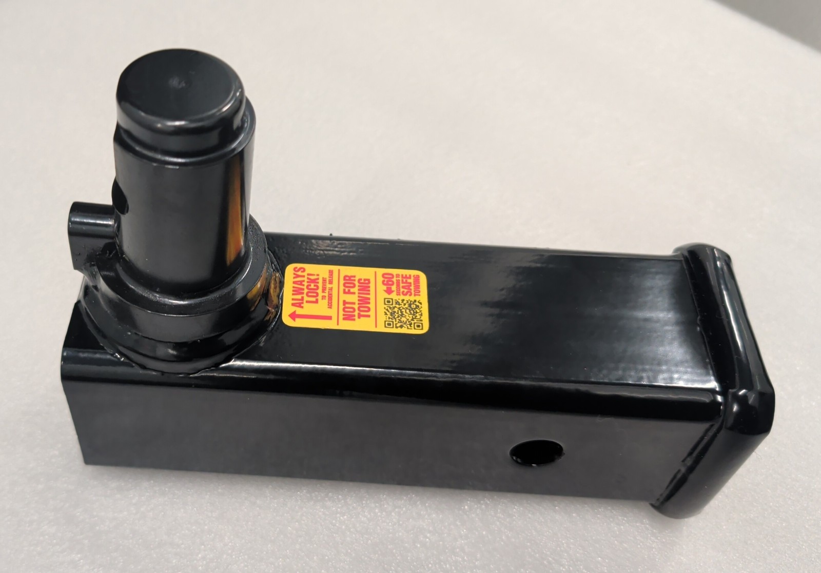 Stealth Hitches Rack Receiver Hitch Adapter - 2\