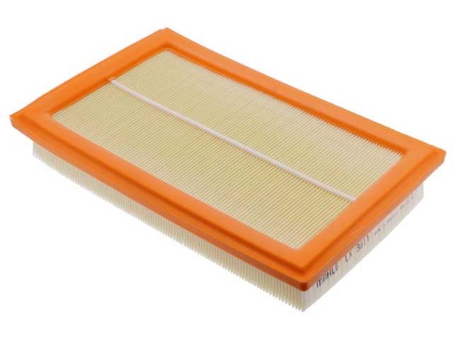Mahle Engine Air Filter Mercedes C300 W205 LX3811