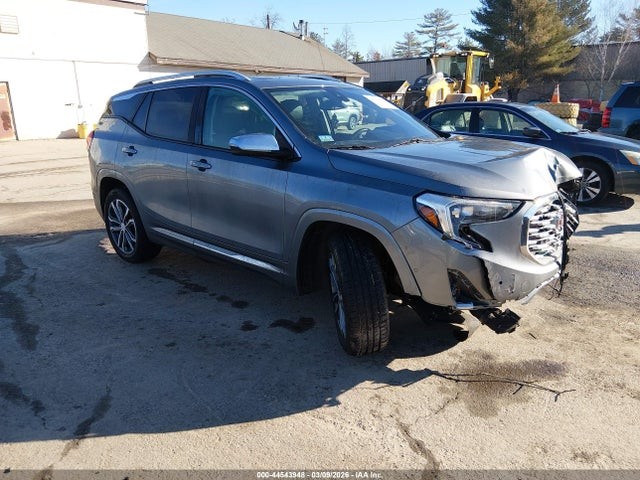 Used Glove Box fits: 2019 Gmc Terrain Glove Box Grade A