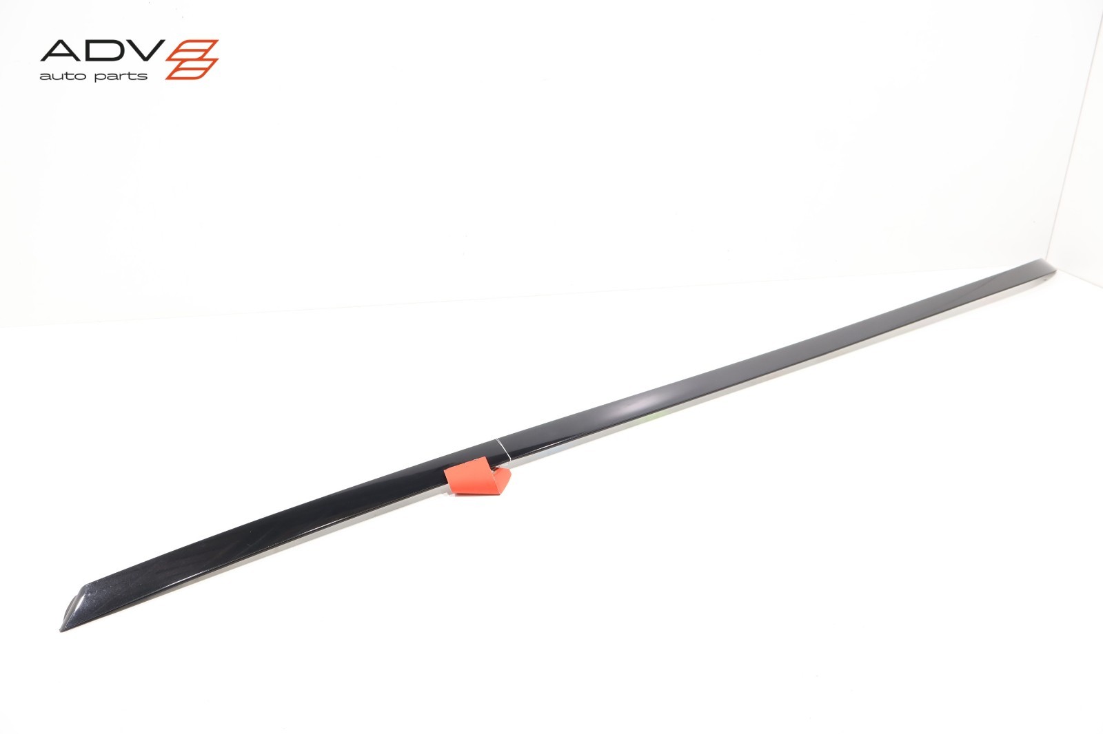 2013 - 2022 LAND ROVER RANGE ROVER ROOF LEFT DRIVER SIDE DRIP MOLDING TRIM OEM