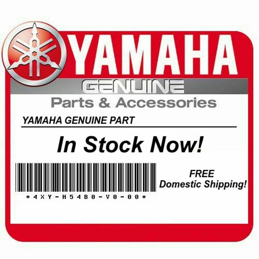 1980-2000 Yamaha XT250 XT350 Oil Seal 30X 93102-25305 XX16430