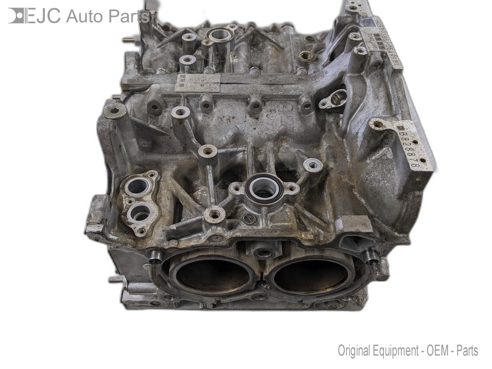 Engine Cylinder Block For 12-16 Subaru Impreza  2.0