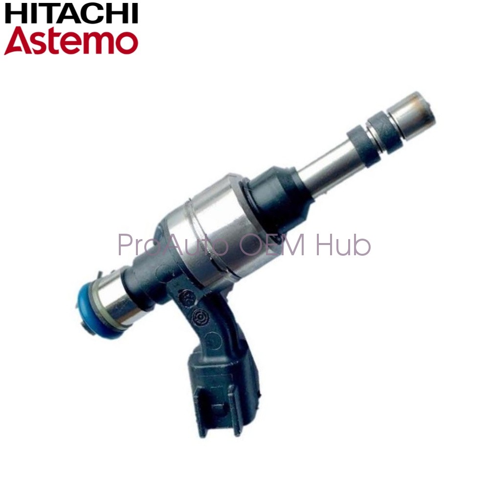 1pc OEM Hitachi Fuel injector 12634126 for GMC CANYON 2015-2016 TERRAIN 2012-17