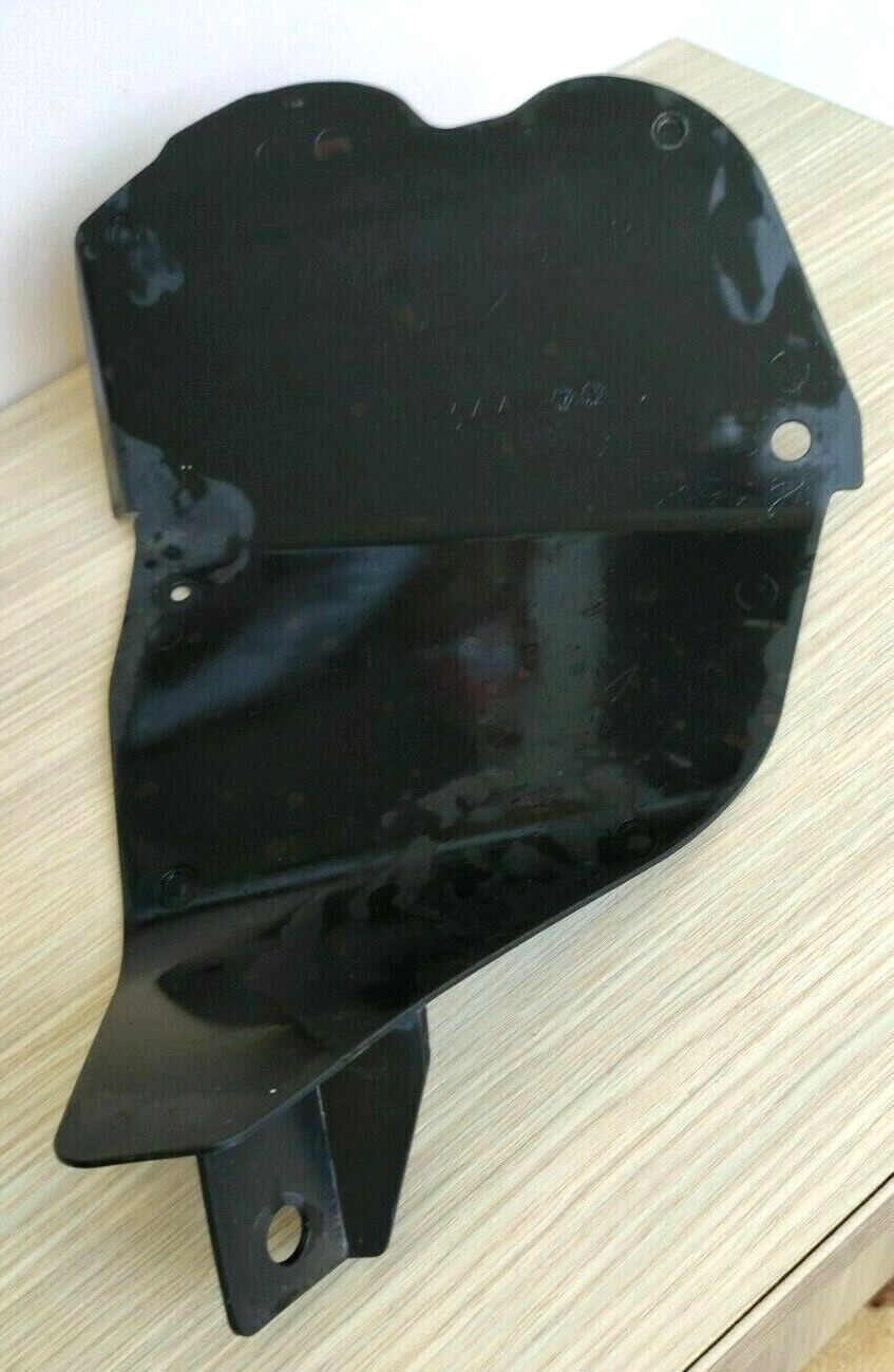 COVER PANEL TRIM RH 76748JD00A Original NISSAN QASHQAI +2 J10 1.5 CDI