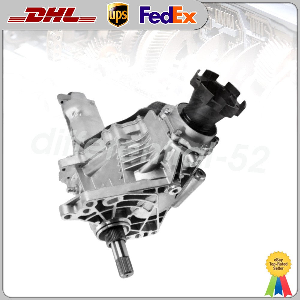 For Chevrolet Captiva 2.2 6T40/50 T7 Transfer Case for Vauxhall Antara 2.2