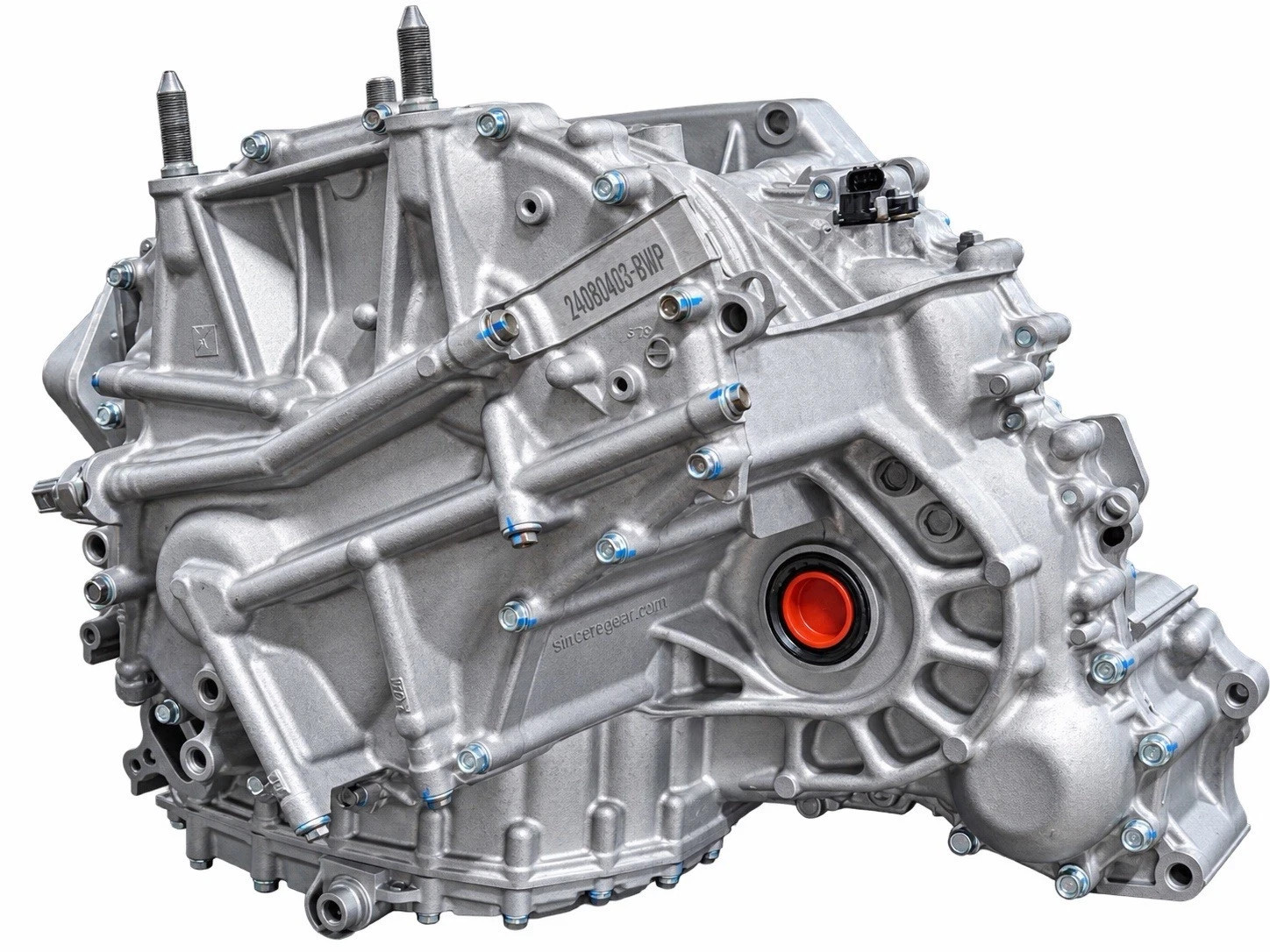 2016-2020 Honda HRV Transmission AWD 1.8L OEM USA REBUILD 0 MILES + WARRANTY