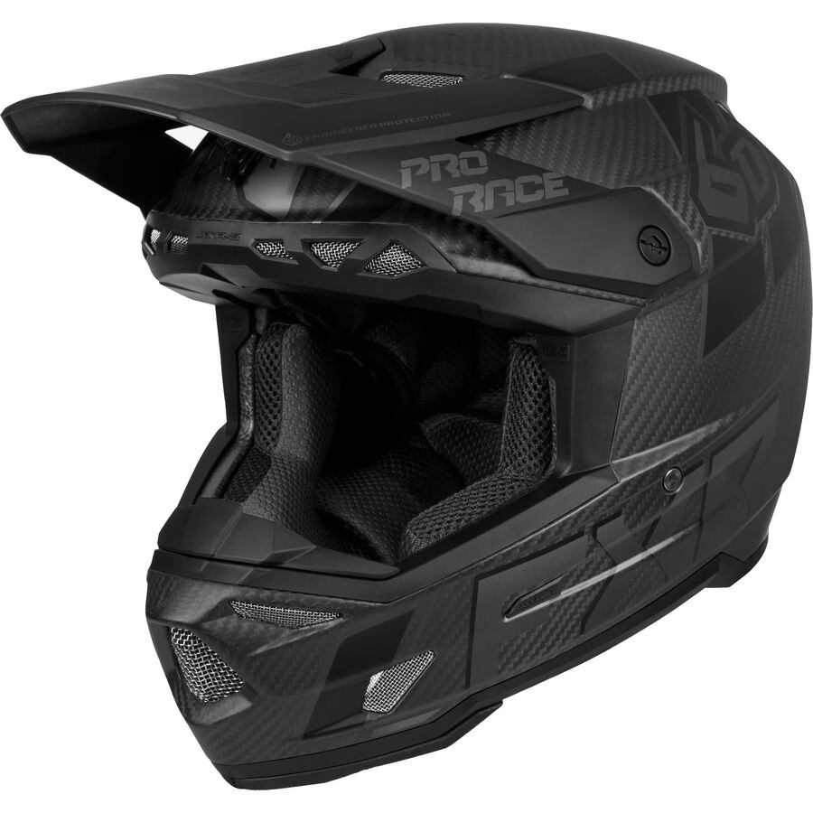 FXR 2025 6D ATR-3 Helmet