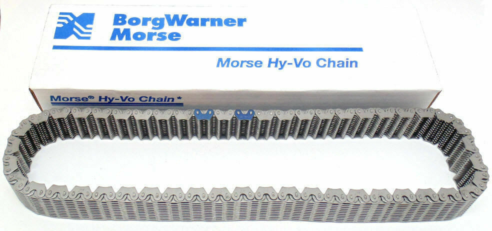BMW X5 Transfer Case Chain 2003-2009 (HV-087)