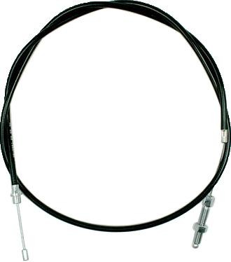 Motion Pro Black Clutch Cable #06-0001 Harley Davidson