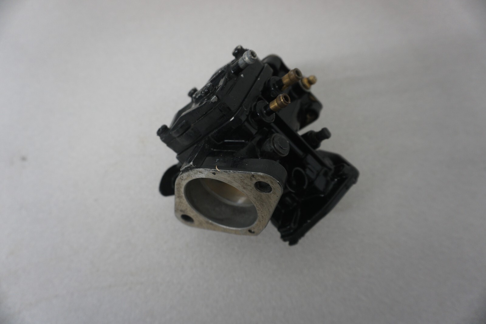 1993-1996 Yamaha OEM Carburetor Carb Ass\'y WaveRunner III 6R8-14301-05-00