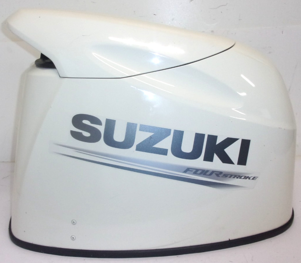 Suzuki Top Cowling 61401-90820-Y5S 115-140HP