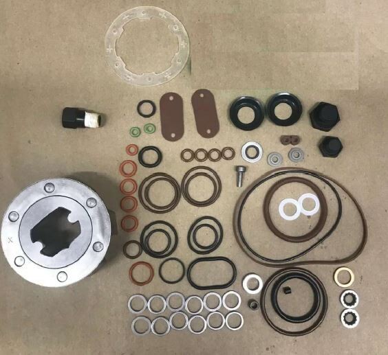 Stanadyne Roosamaster FLEX RING FAILURE KIT for DB Diesel Fuel Injection Pumps