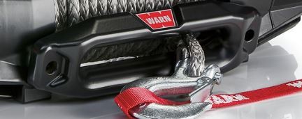 Warn 104219 WINCH ACCESSORIES Warn 104219 WINCH ACCESSORIES