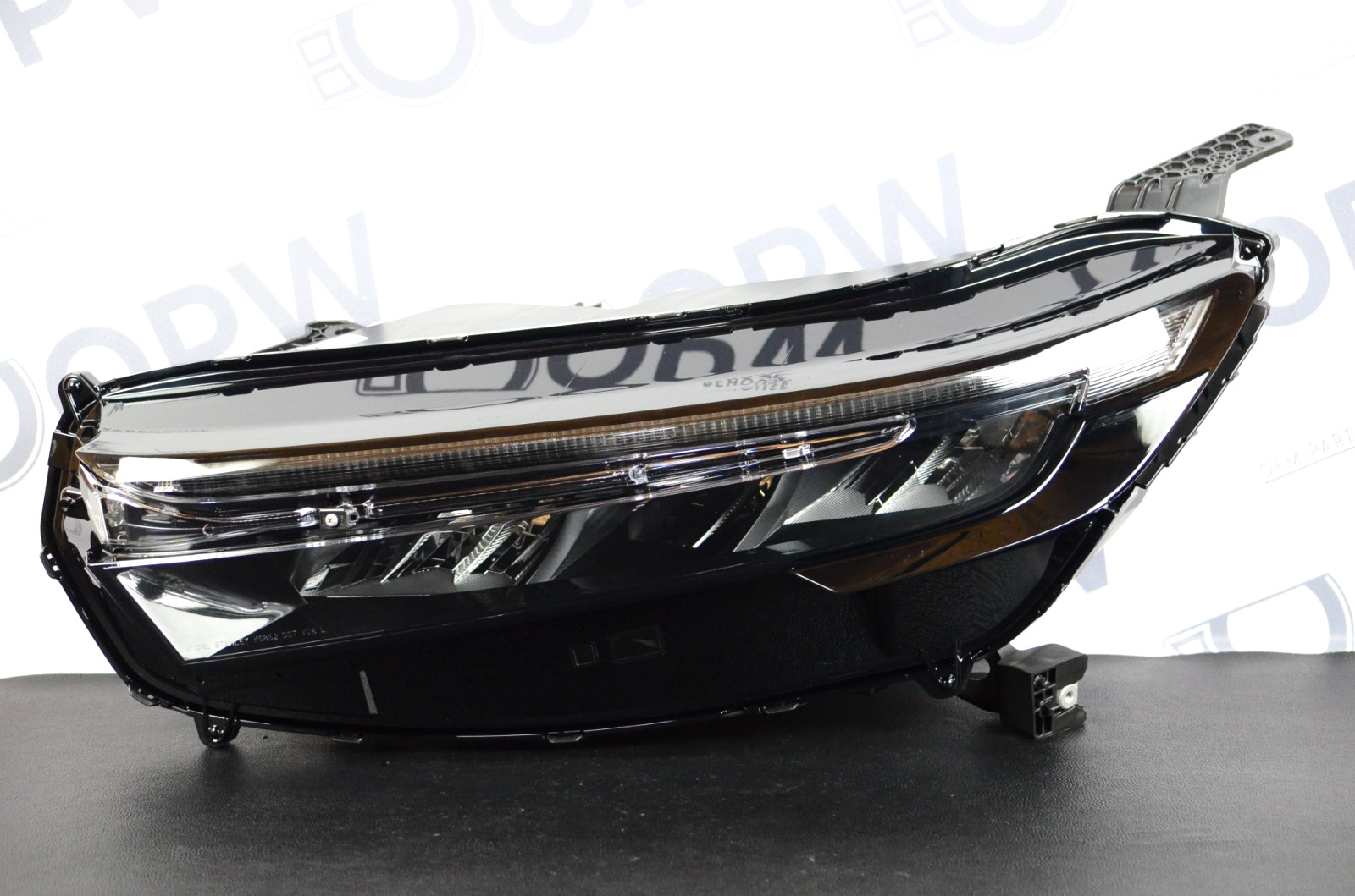 Perfect Genuine 23-25 Honda CR-V LED Headlight Left Driver LH Side OEM