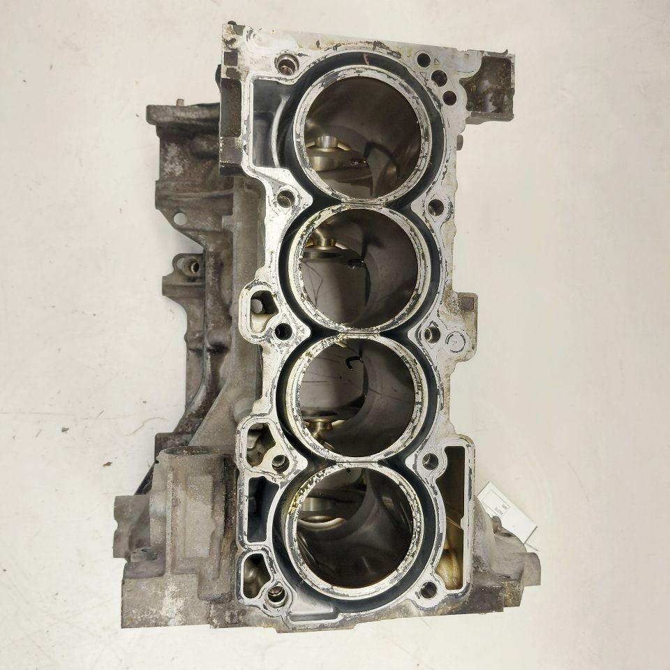 Bare Engine Cylinder Block 2.5L QR25DE Fits 14-20 Nissan Rogue OEM