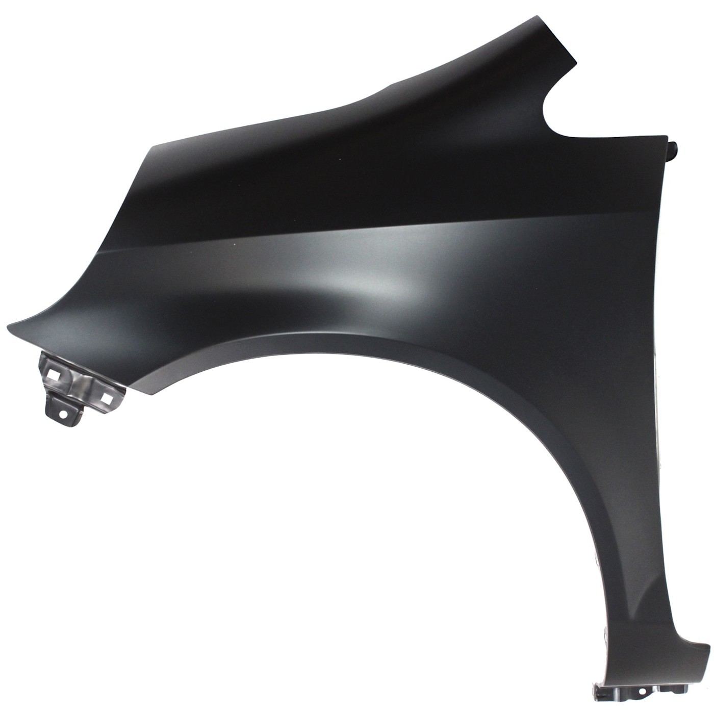 Fender Fits Honda Fit 2007-2008 Front Driver Side