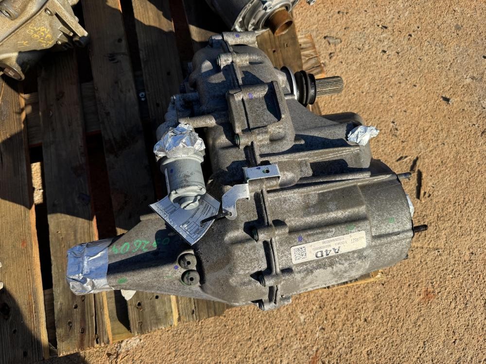 19-21 Silverado Sierra 1500 Denali 2 Speed Transfer Case 4x4 84862541