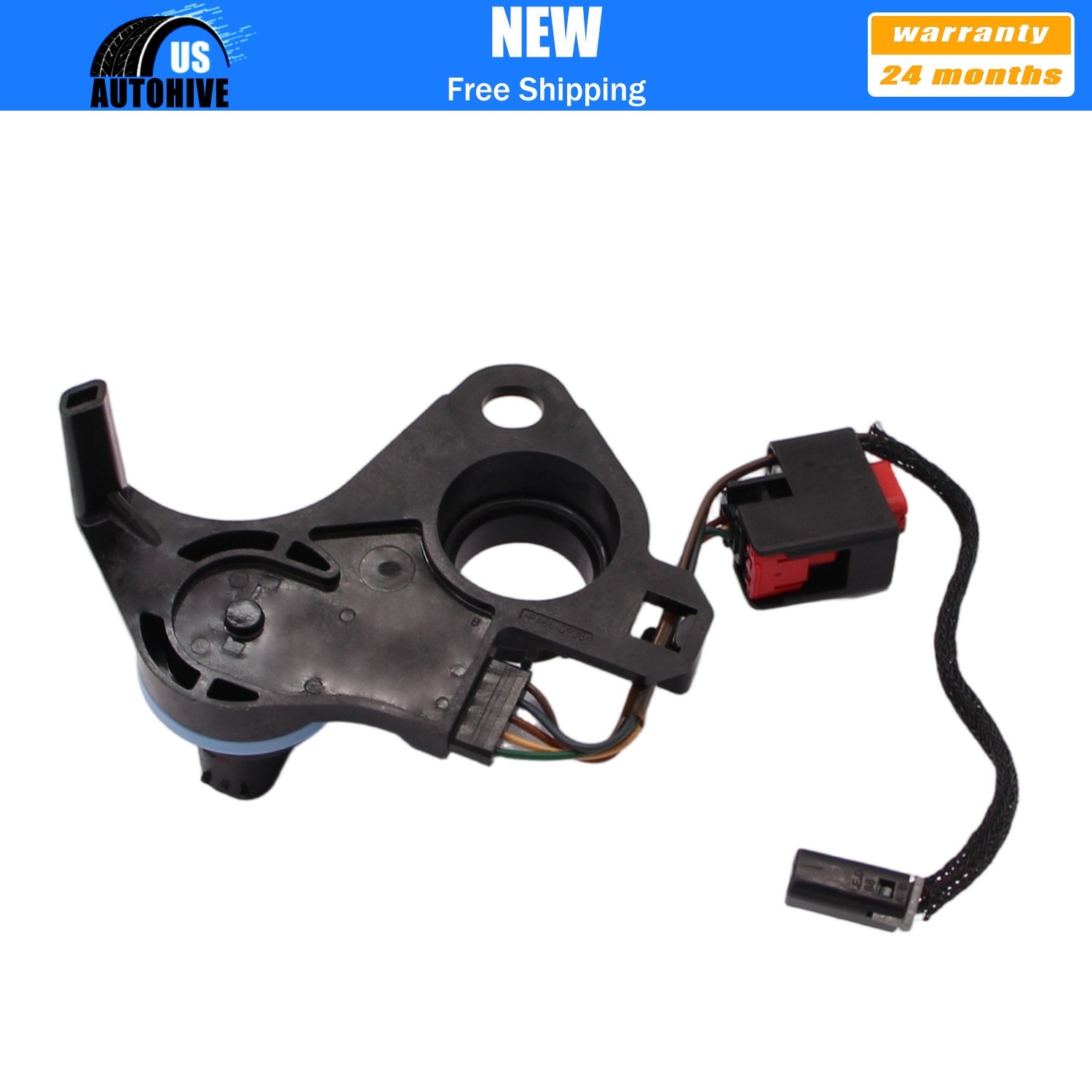 Variable Line Pressure Harness 5078341AA for Dodge 2011 Nitro 2020 Journey