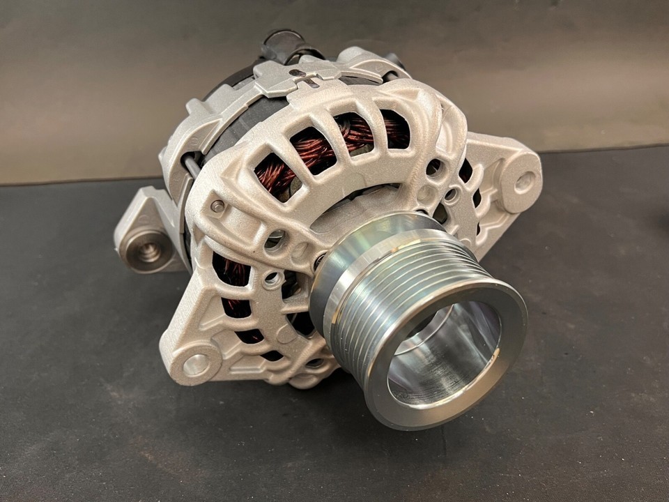 12V 140A Alternator Fits Isuzu Ftr Npr Nrr Nqr 2016 - 2019 F000Bl070A 8982486210 12V 140A Alternator Fits Isuzu Ftr Npr Nrr Nqr 2016 - 2019 F000Bl070A 8982486210