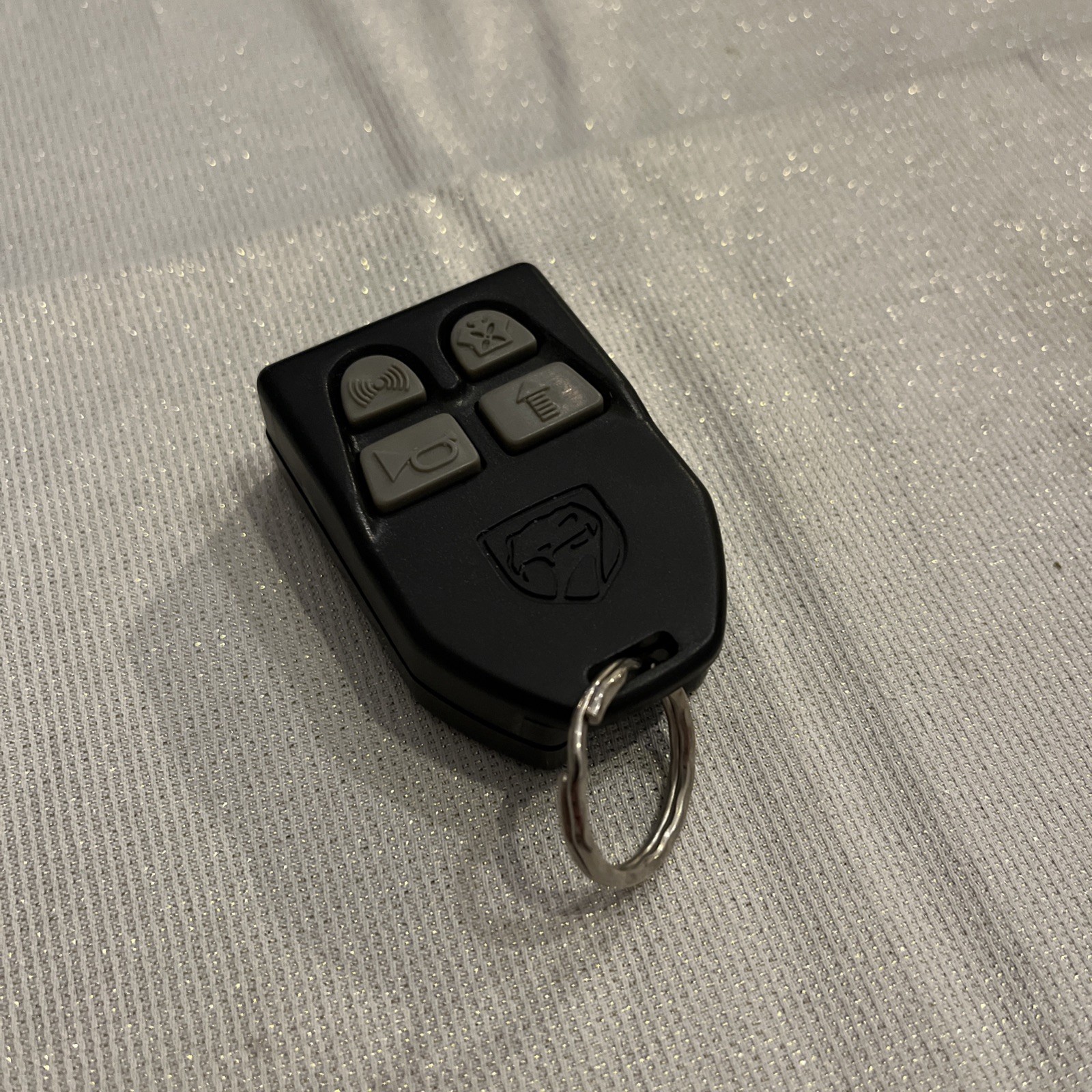 Dodge Viper SRT 97’-99’ Smart Keyfob 4 Button OEM Rare Dodge Viper SRT 97’-99’ Smart Keyfob 4 Button OEM Rare