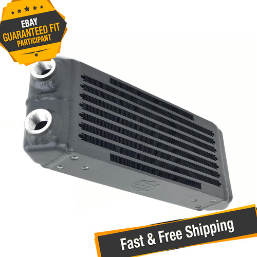 CSF 8119 Fluid Cooler CSF 8119 Fluid Cooler