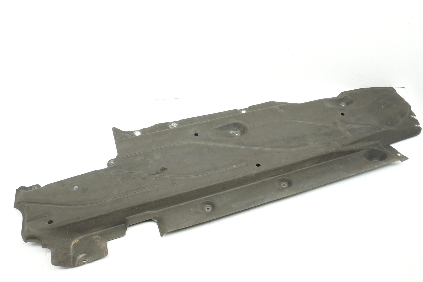 2020-2023 FORD ESCAPE OEM LEFT SIDE FLOOR UNDER BODY SPLASH SHIELD COVER