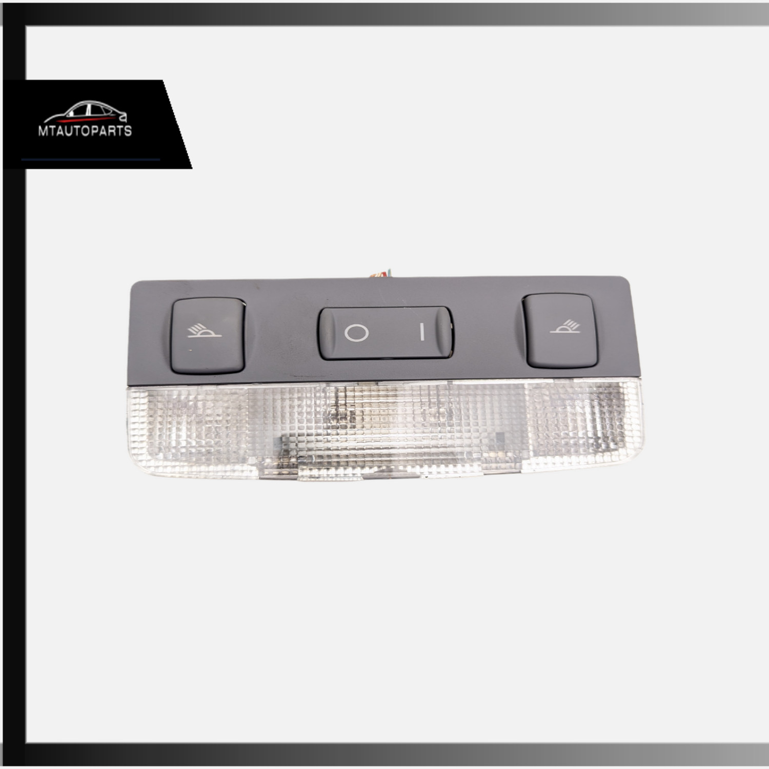 2001-2006 AUDI TT Dome Lights oem