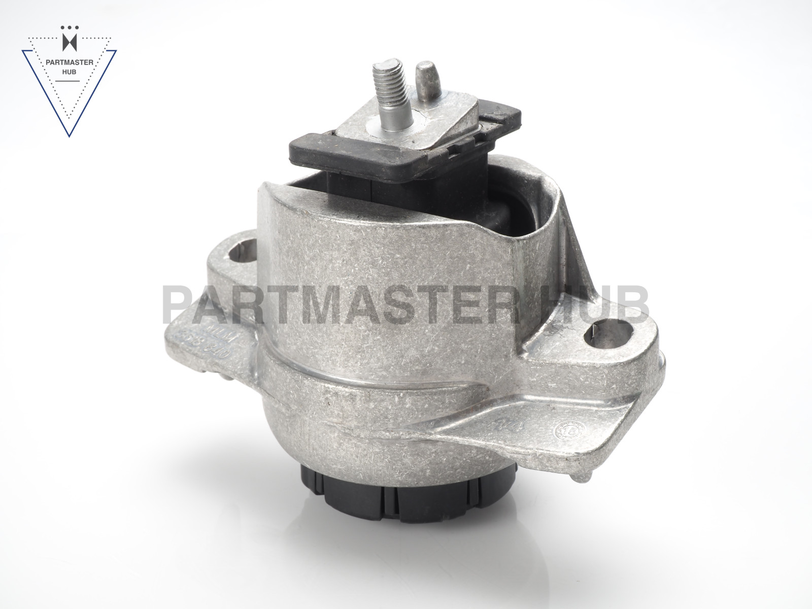 2017-2019 Jaguar Left & Right Engine Motor Mounts - AWD 2.0L L4 Diesel – T2H8770