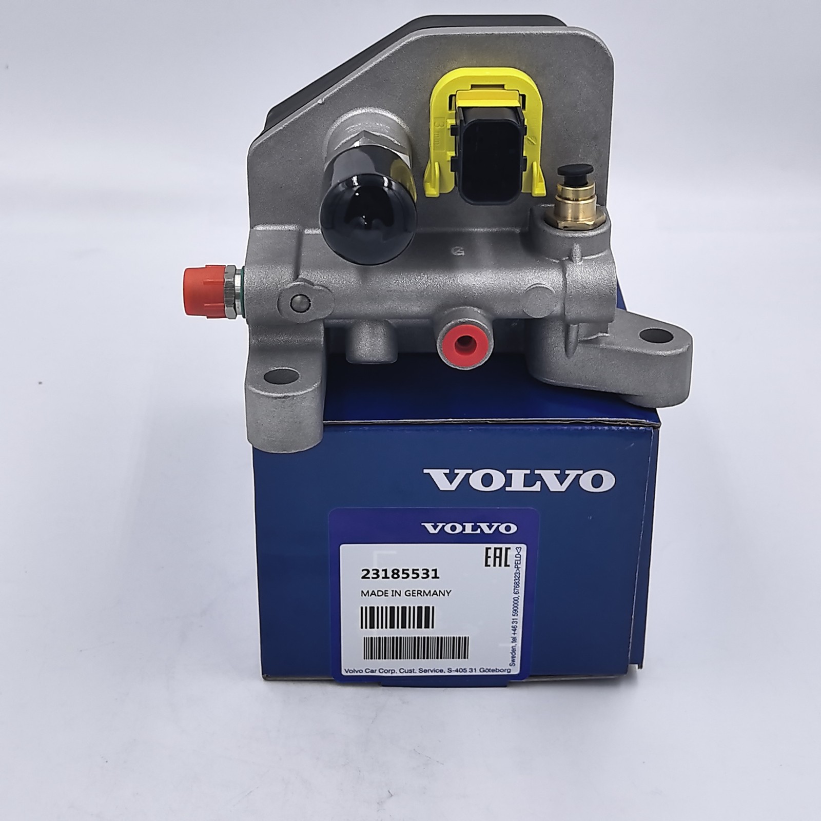 NEW FOR Volvo Mack dosing manifold 23185531 22452551