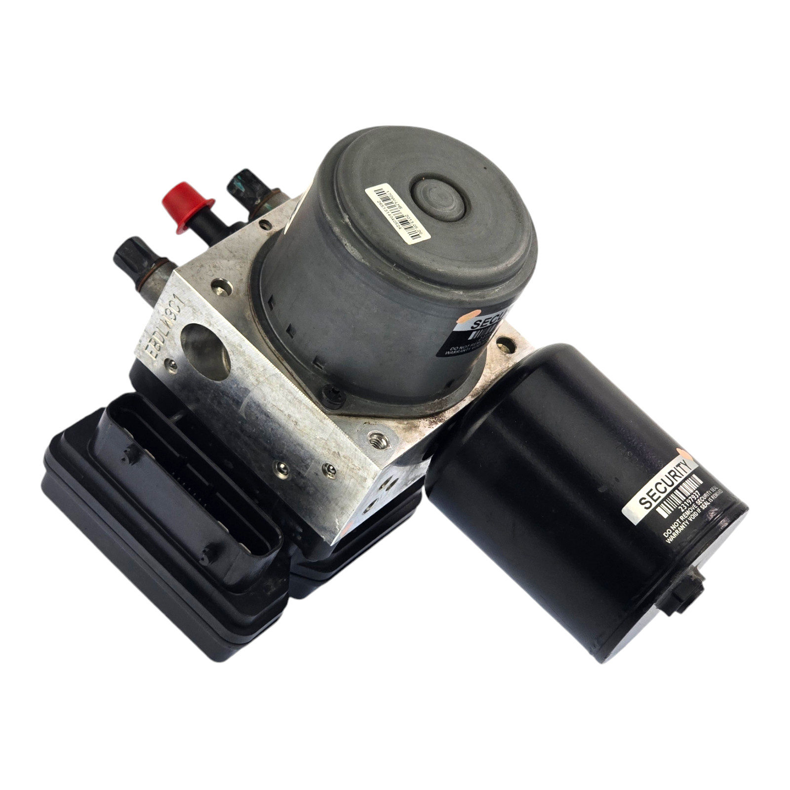 11-15 HYUNDAI SONATA HYBRID ANTI LOCK BRAKE ABS PUMP MODULE 58620-4R001 OEM 11-15 HYUNDAI SONATA HYBRID ANTI LOCK BRAKE ABS PUMP MODULE 58620-4R001 OEM