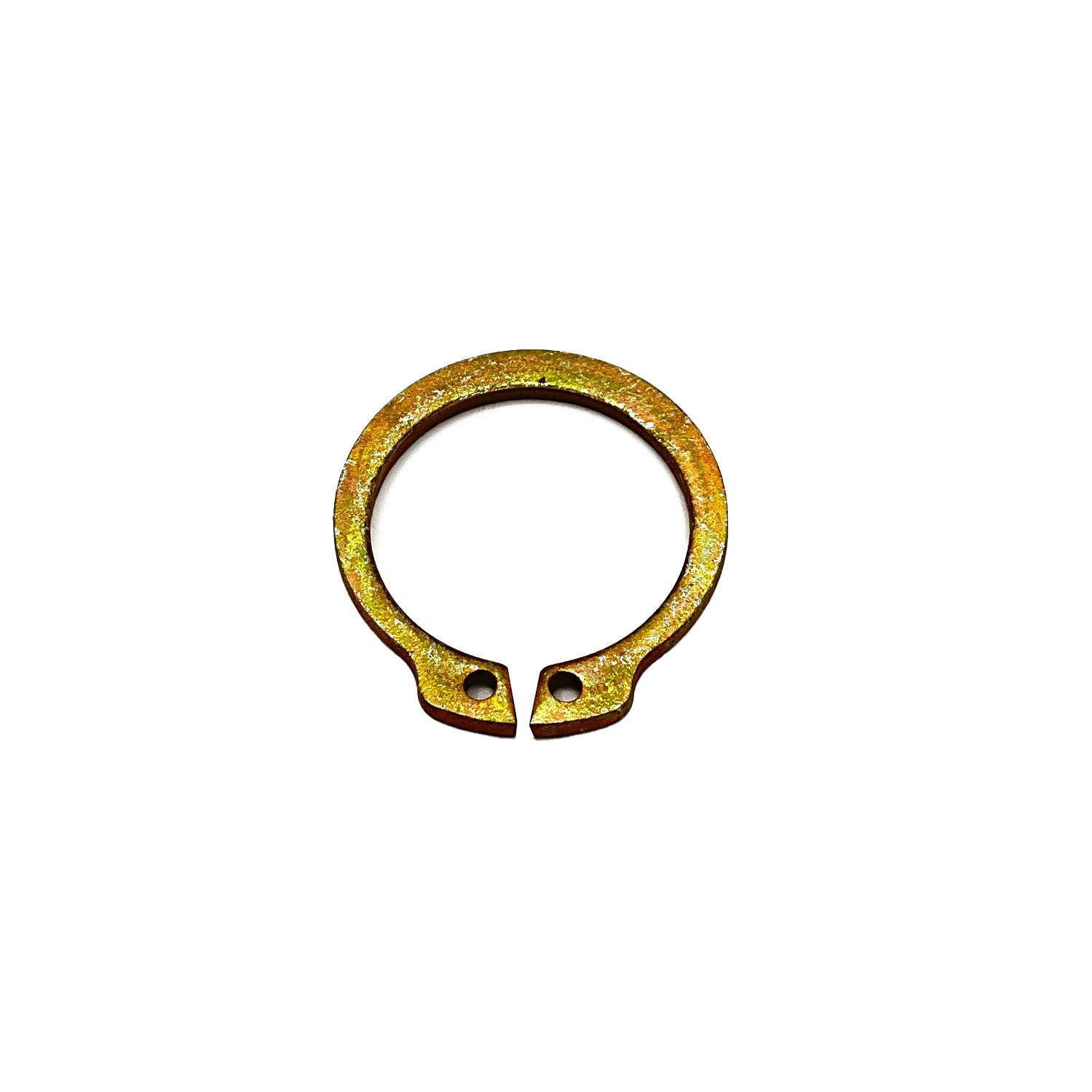 Polaris Retaining Ring, for Specific RZR Models, Genuine OEM - 3234205