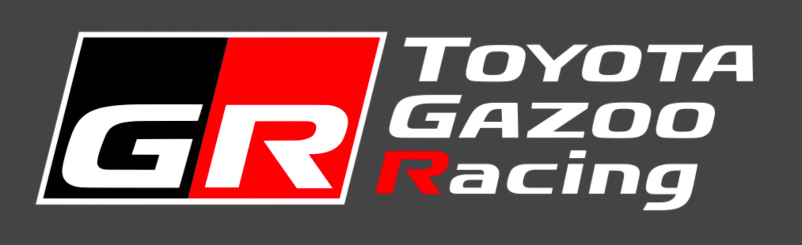 GR Toyota Gazoo Racing Stickers Decals, Fits GR86, FRS, GR Corolla, GR Supra GR Toyota Gazoo Racing Stickers Decals, Fits GR86, FRS, GR Corolla, GR Supra