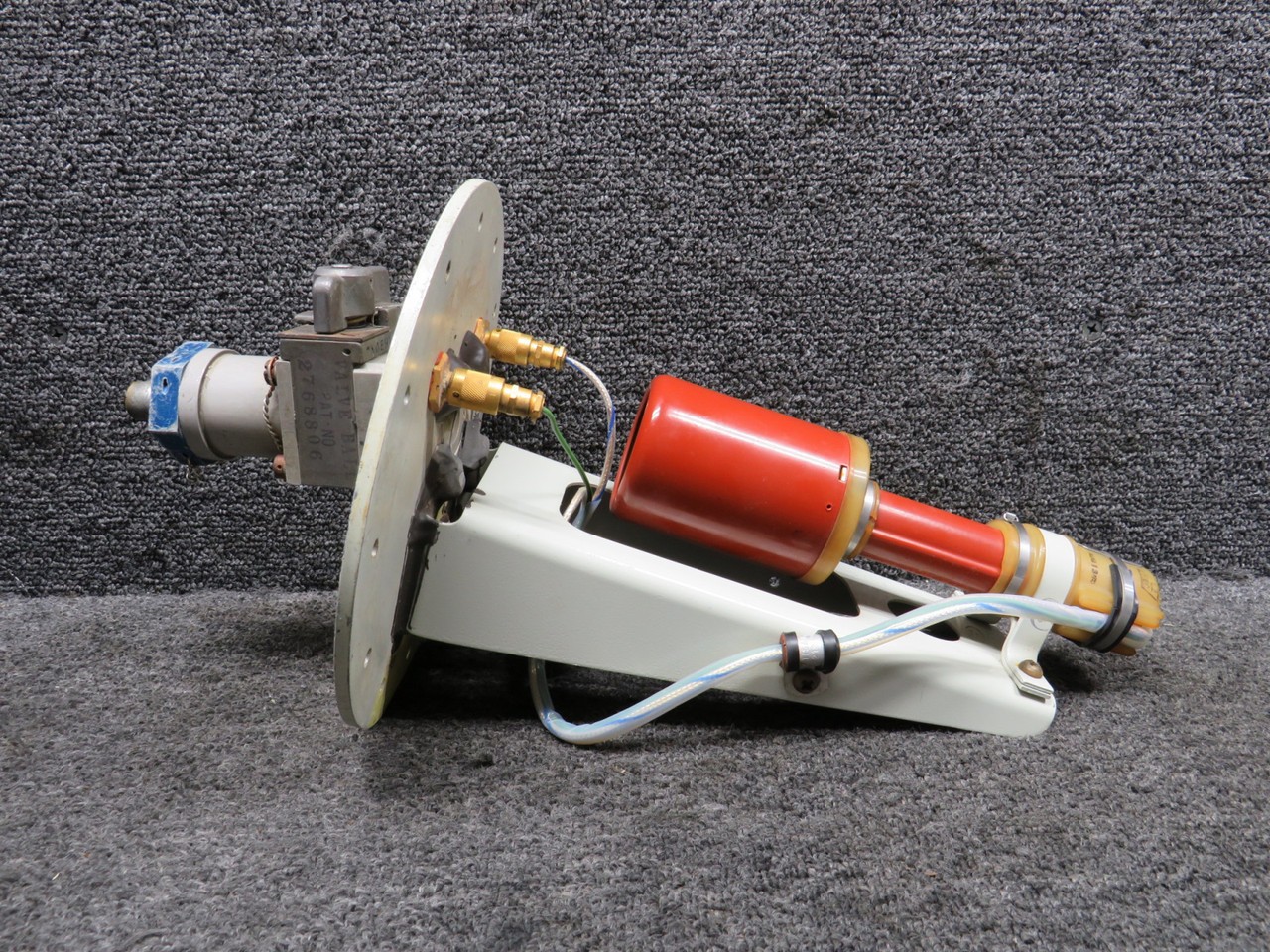 FG250A47, 5600145-1 Honeywell Fuel Probe Assembly with Valve