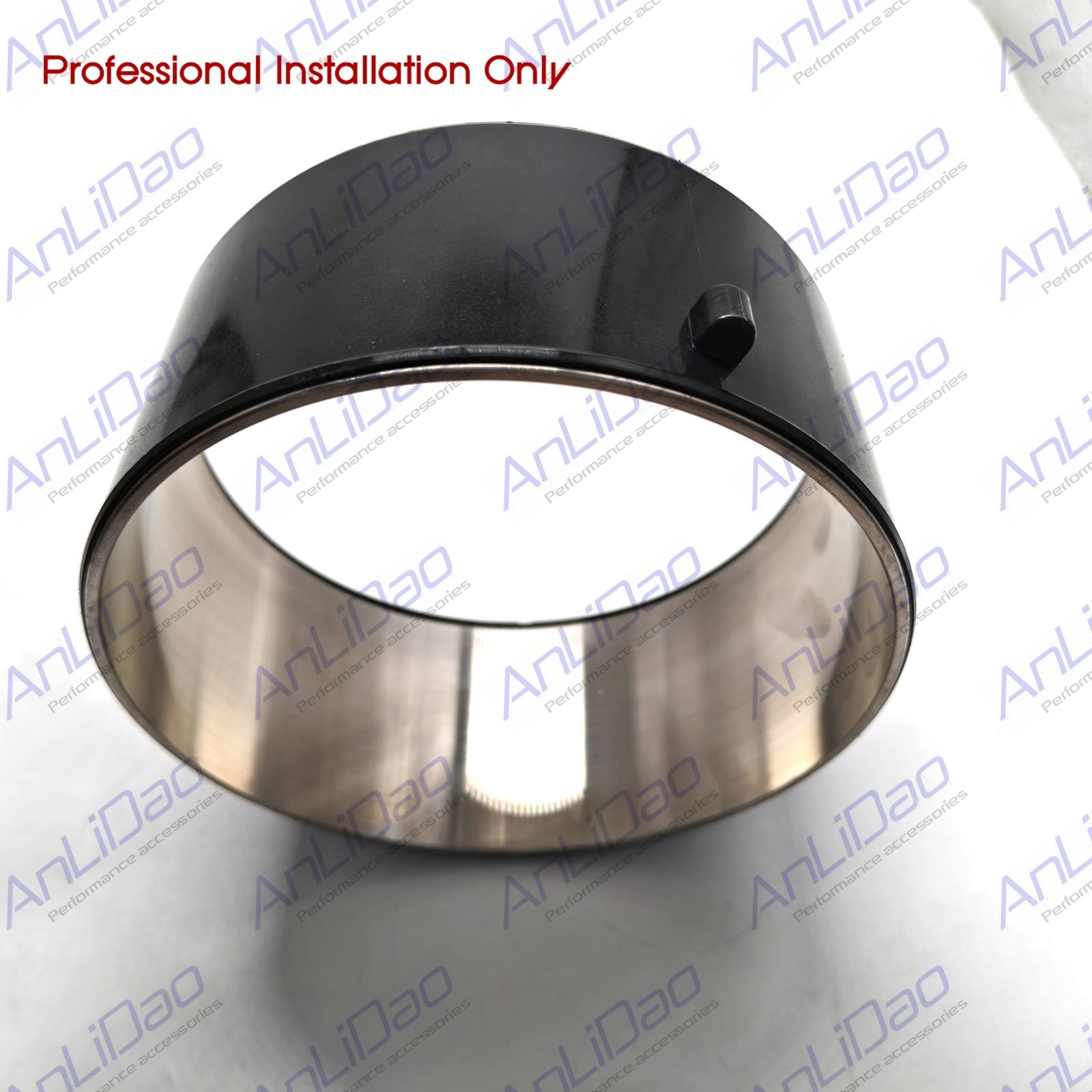 Impeller Sleeve Stainless Steel Wear Ring Fit YAMAHA SVHO FX 2020 6GN-R1337-00