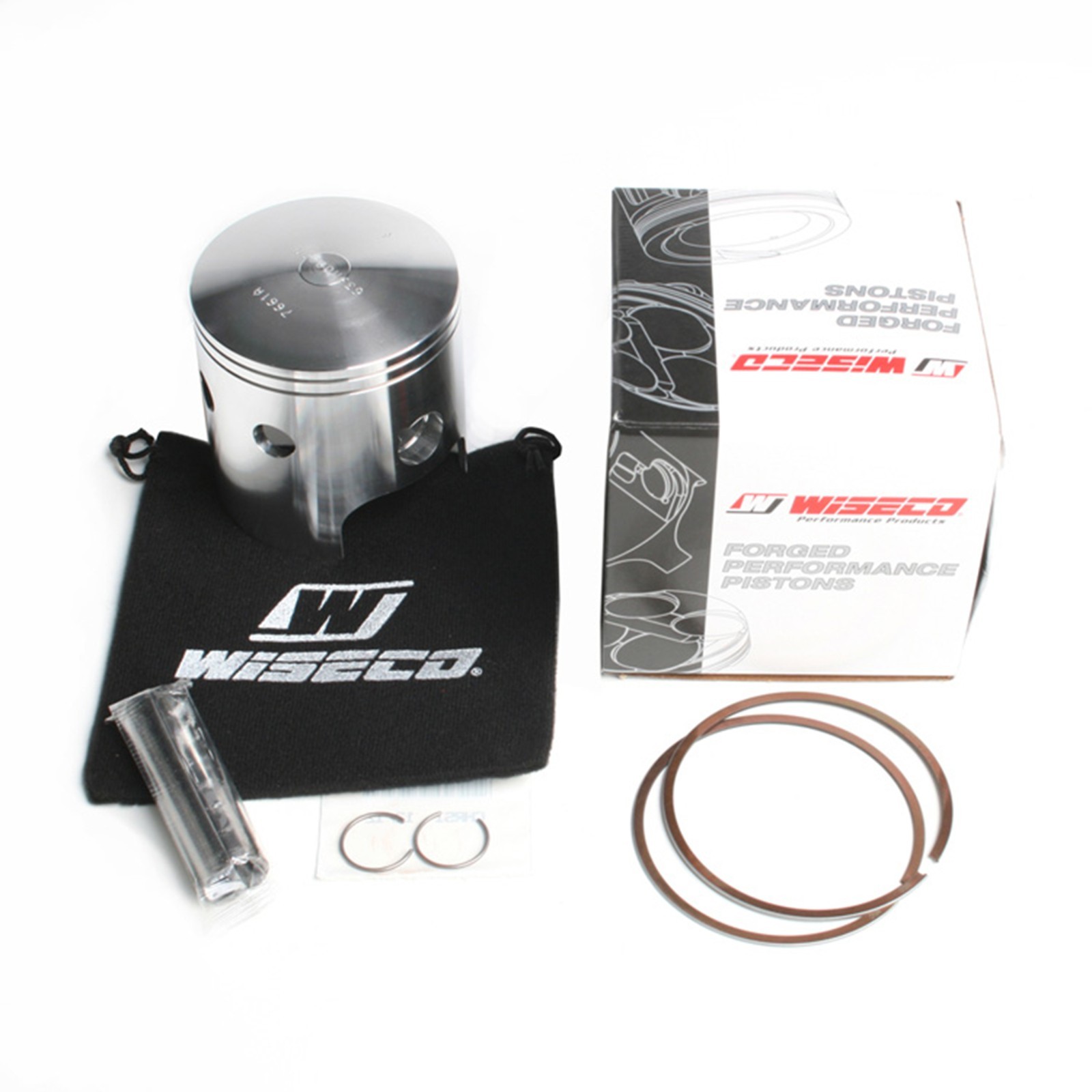 Wiseco Piston Kit 639M08200 *Open Box Special*
