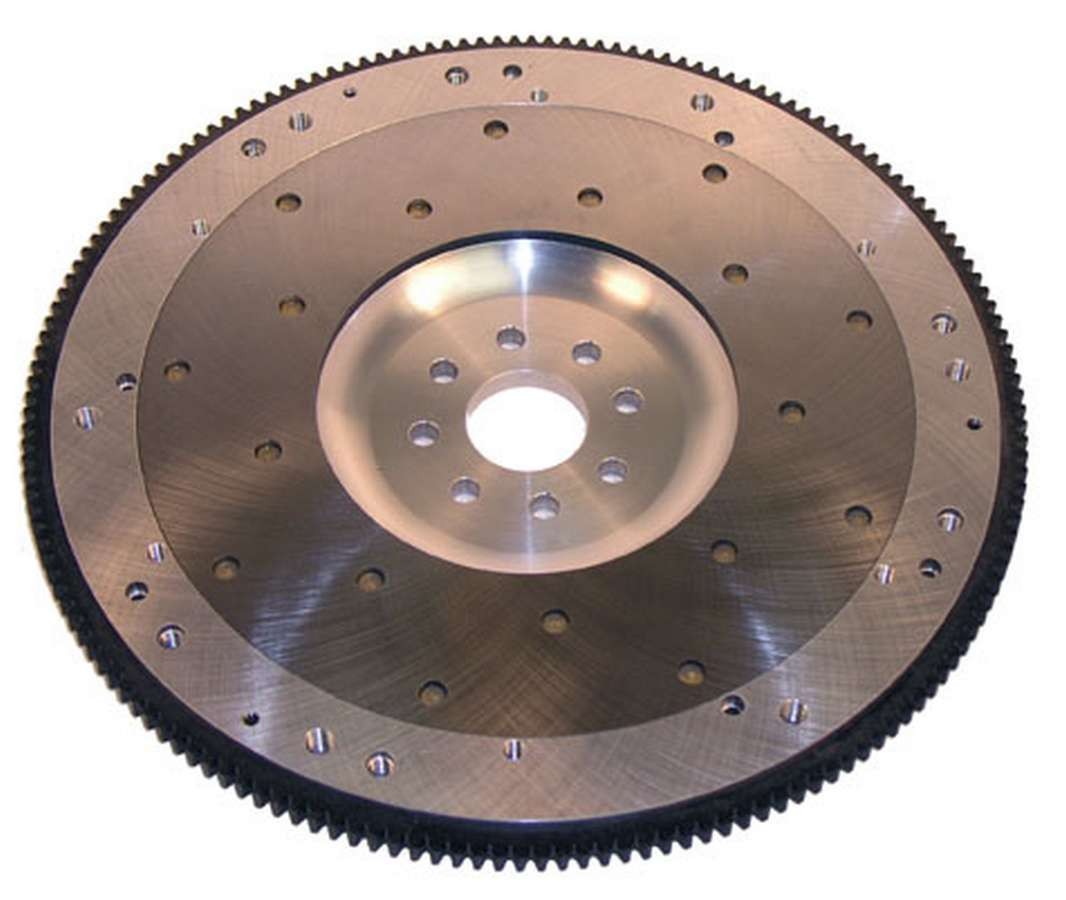 Ram Clutches 2545 Aluminum Flywheel Fits 99-15 Mustang