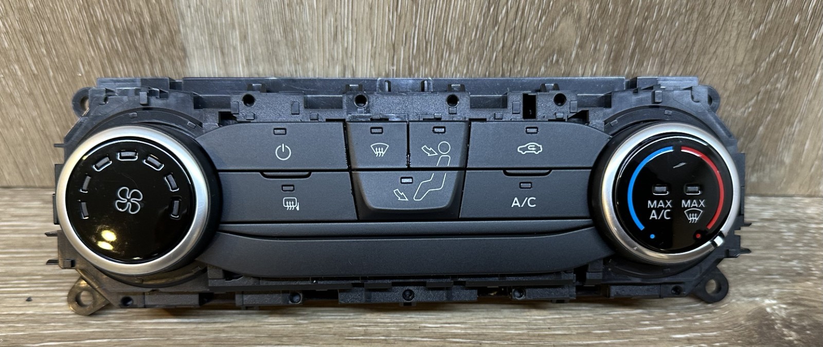 2019-2020 FORD TRANSIT  150/250 AC CONTROL UNIT  OEM PART # KK2T-19980-JA