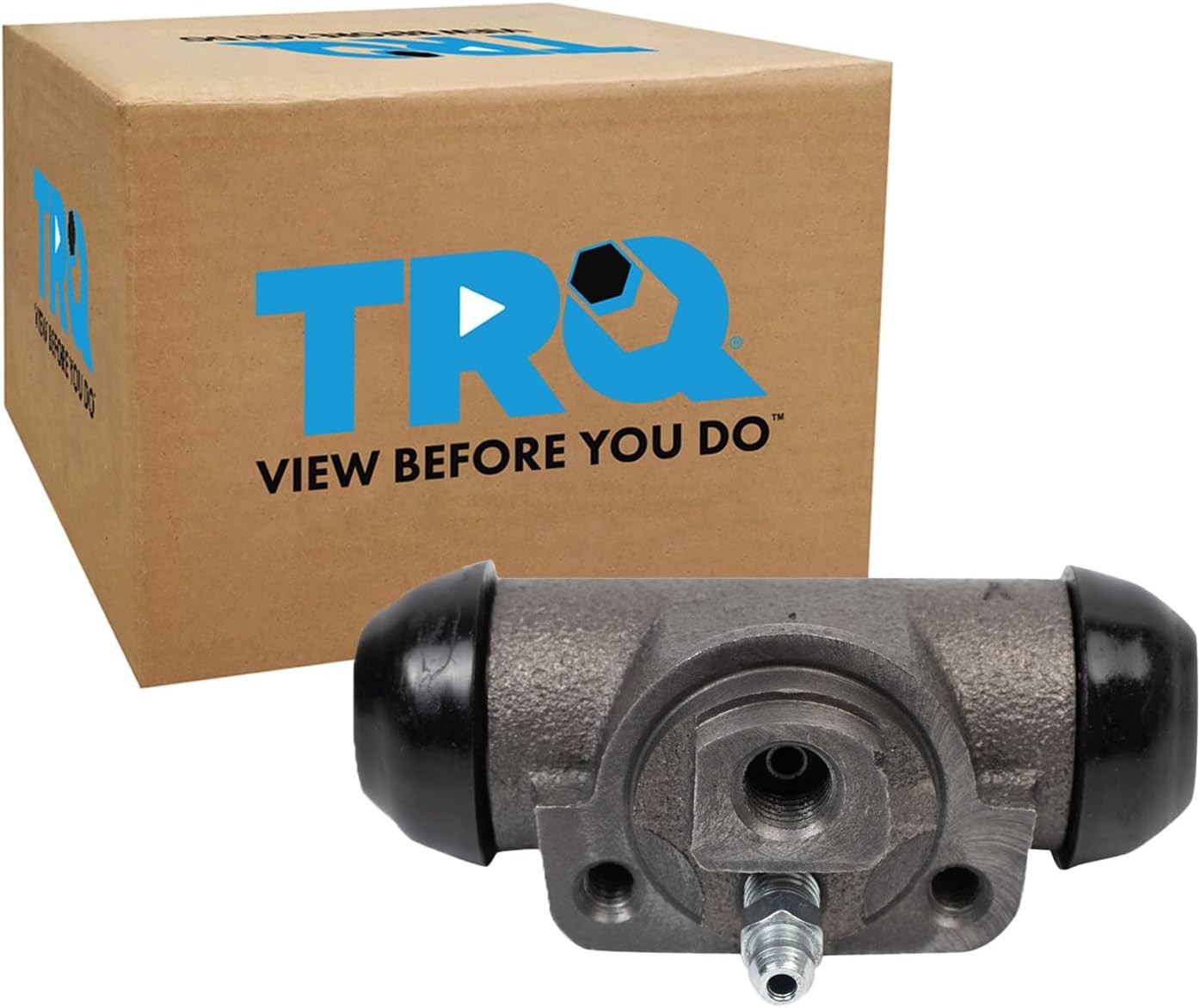 Wheel Cylinder Rear