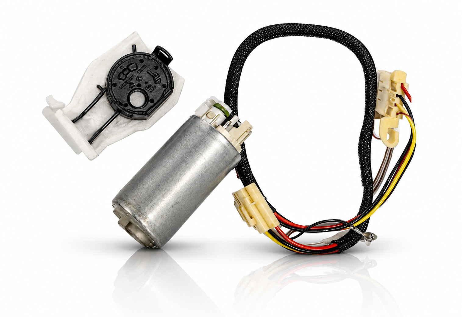 Maserati Grecale GT TROFEO Gasoline Fuel Pump 2022–2026 OEM New